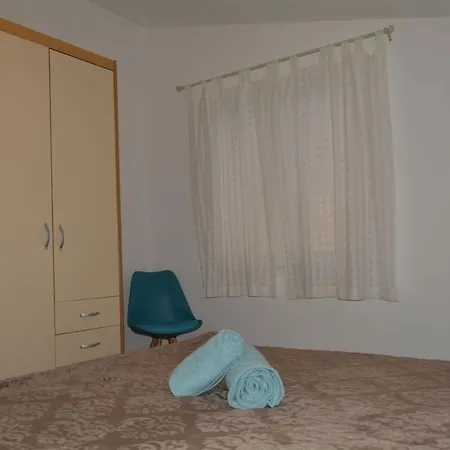 Apartments Marija Ivan Dolac Exterior photo