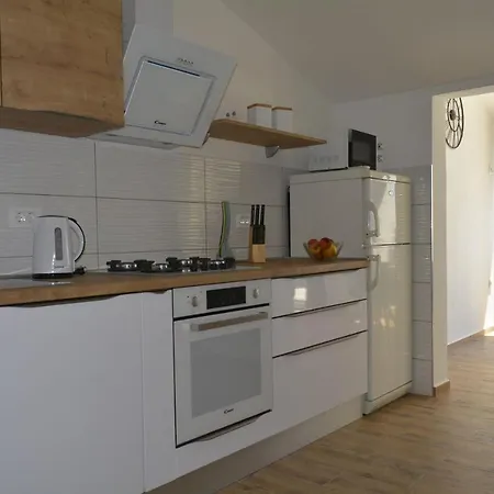 Apartments Marija Ivan Dolac Exterior photo
