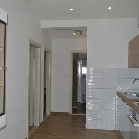 Apartments Marija Ivan Dolac Exterior photo