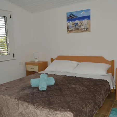 Apartments Marija Ivan Dolac Exterior photo