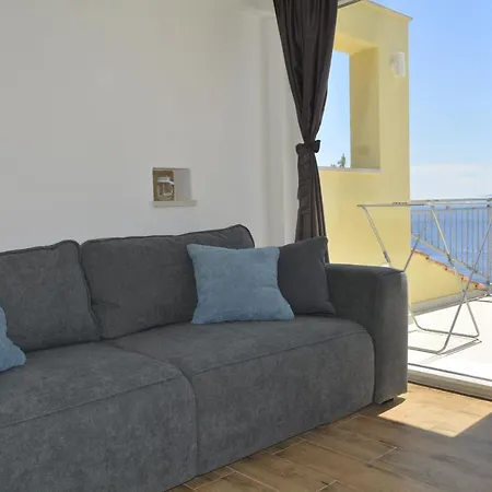 Apartments Marija Ivan Dolac Exterior photo
