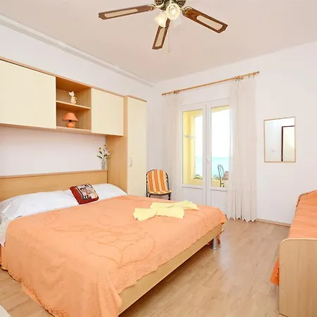 Apartments Marija Ivan Dolac Exterior photo