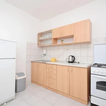 Apartments Marija Ivan Dolac Exterior photo