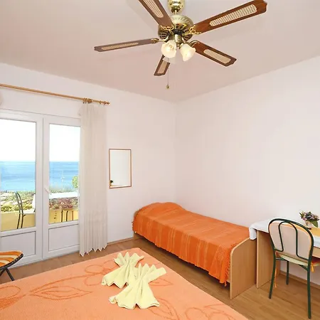 Apartments Marija Ivan Dolac Exterior photo