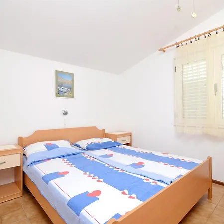 Apartments Marija Ivan Dolac Exterior photo