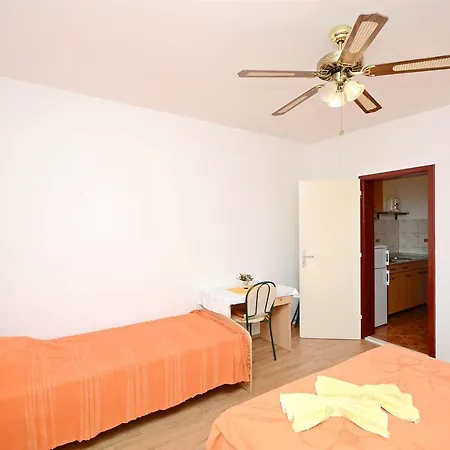 Apartments Marija Ivan Dolac Exterior photo