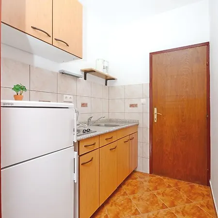 Apartments Marija Ivan Dolac Exterior photo