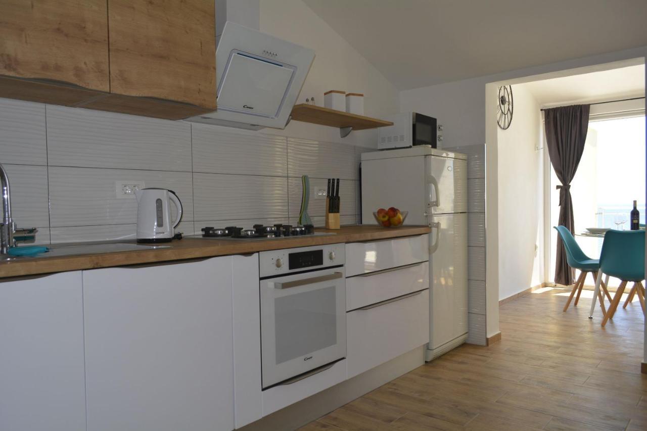 Marija Apartment