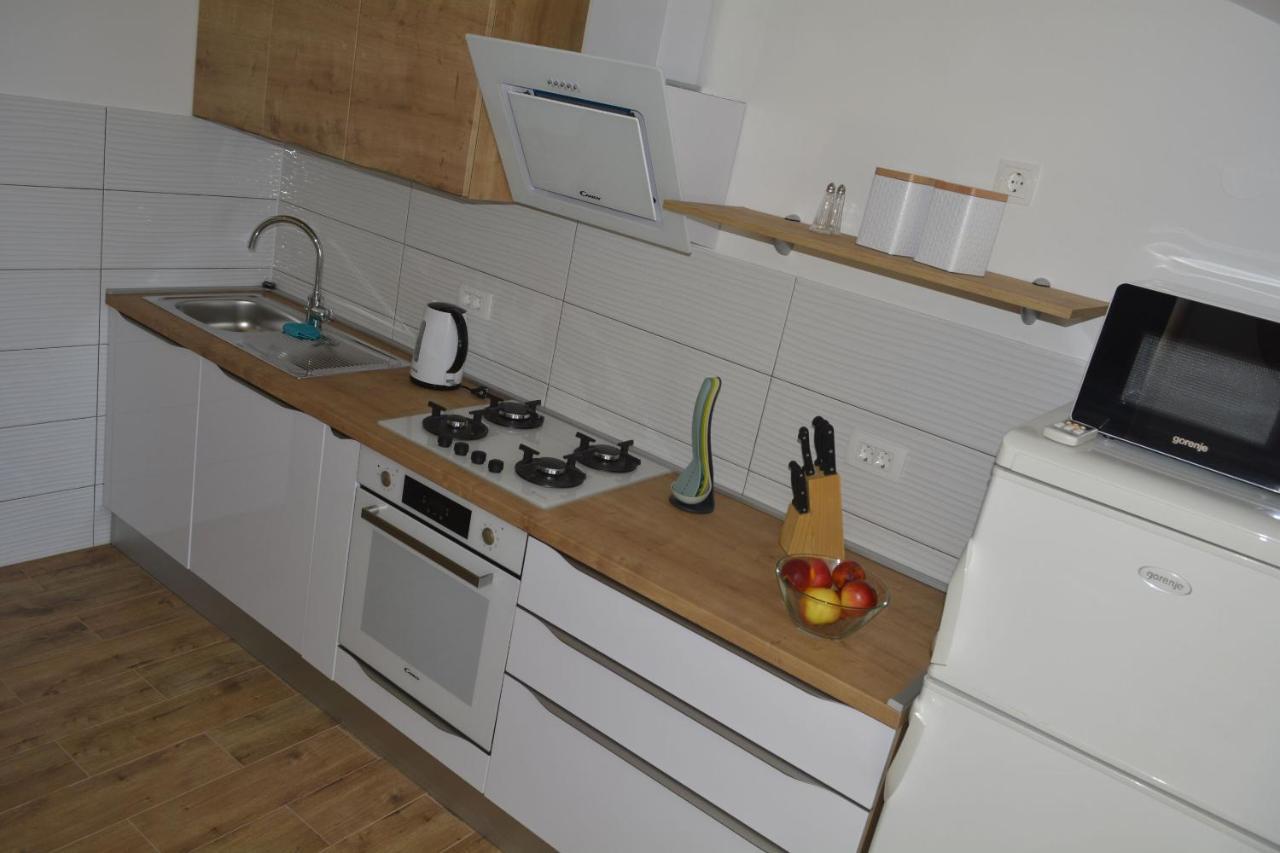 Apartment Marija *
