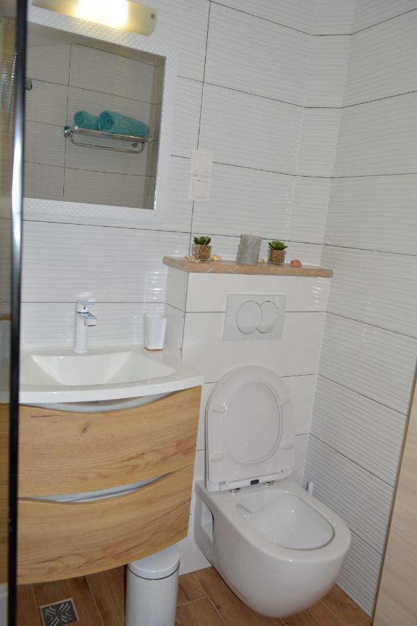 Apartment Marija Ivan Dolac