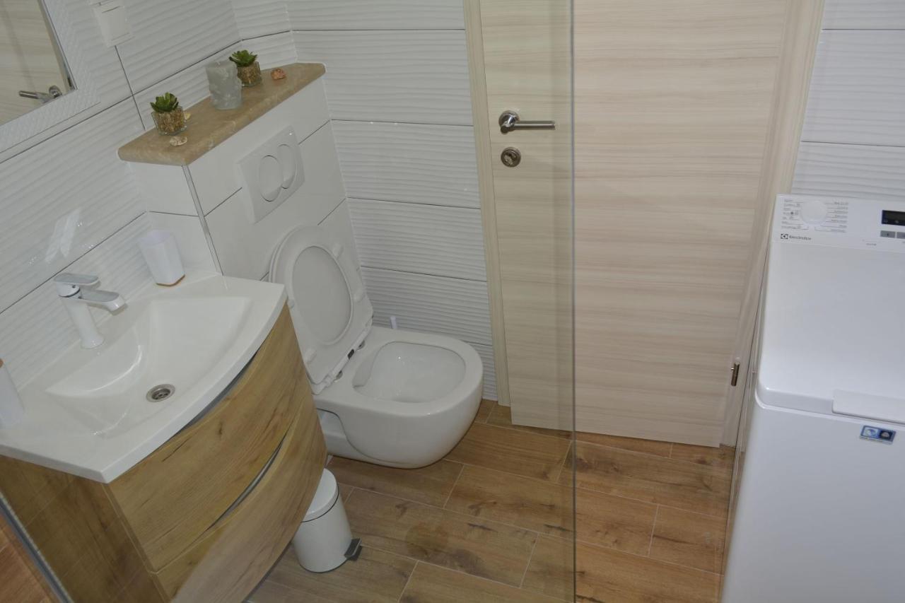 Apartment Marija *