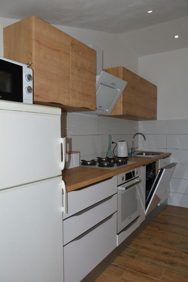 Apartment Marija *