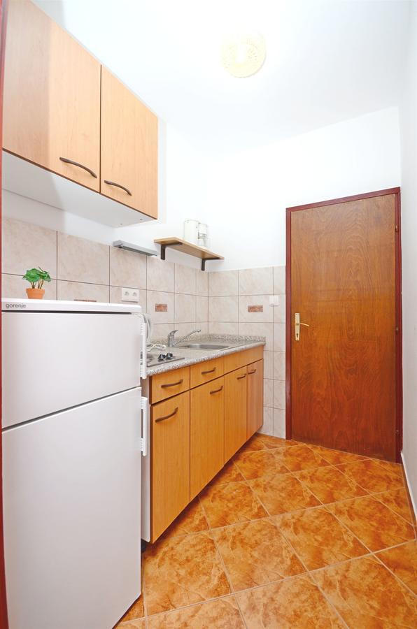 Marija Apartment *
